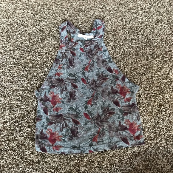 Truly Madly Deeply Tops - Cute cropped top